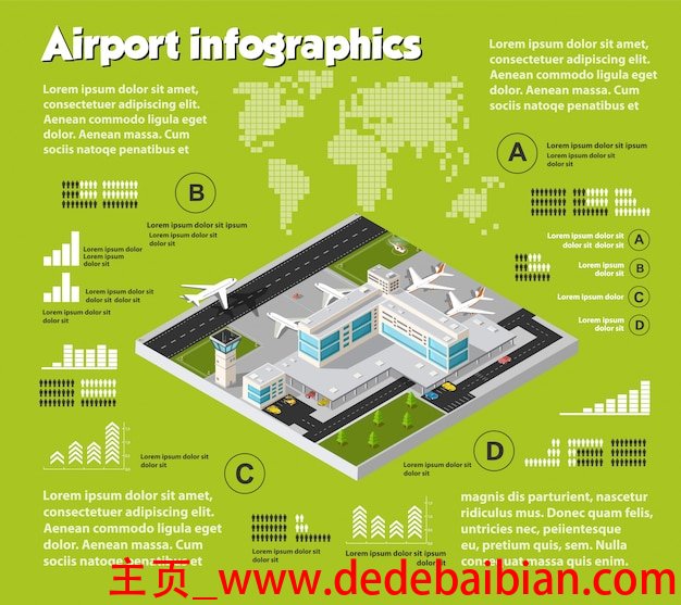 通航塔台平面设计图