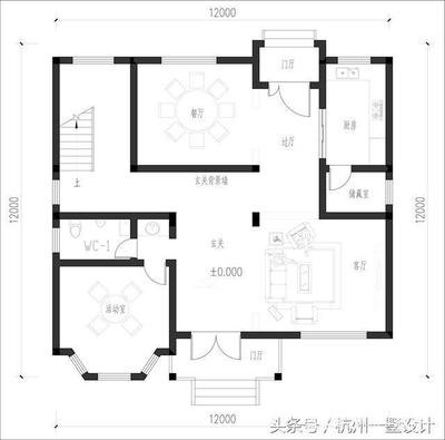 平面设计一万二