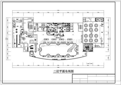 口腔类平面设计图