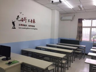 渭南放心的平面设计学校