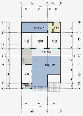 平面设计在公司负责