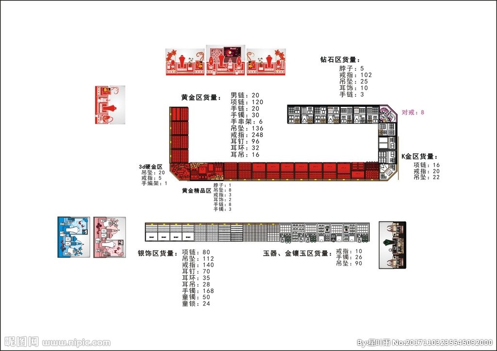 平面设计包括珠宝设计吗