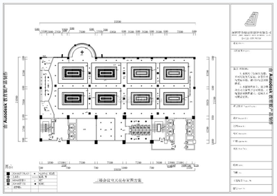 学校平面设计图简洁图