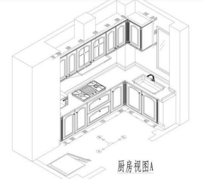 平面设计方式较为单一