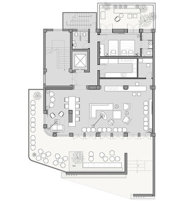 杭州餐饮平面设计咨询公司