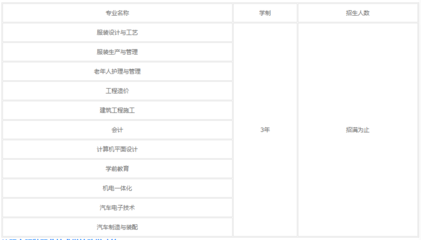 服装平面设计学徒