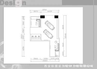 平面设计工作室西安