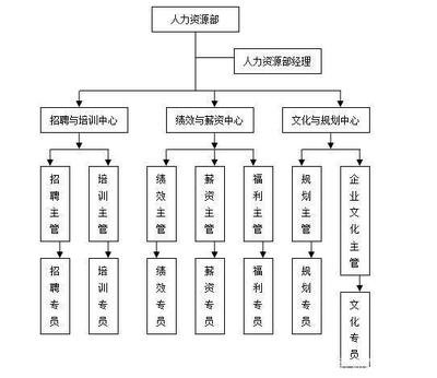 平面设计主管的权限