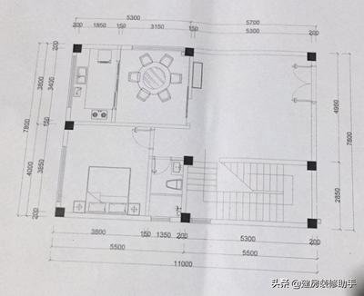 生死平面设计图纸大全