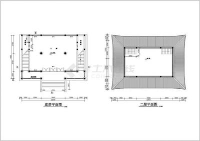 建筑总平面设计构思