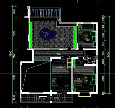 厦门建房平面设计基础教程