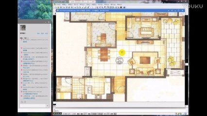 厦门建房平面设计基础教程