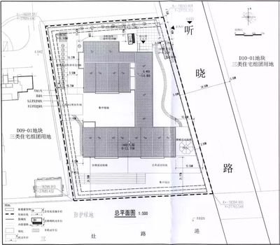 浦东新区平面设计方案