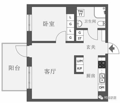 直播行业平面设计图纸