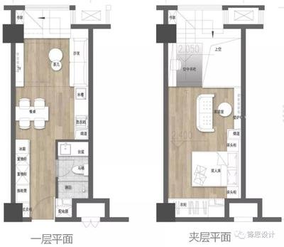 房屋平面设计大户型