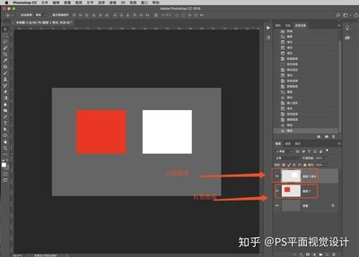 怎么用ps平面设计
