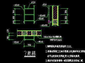 塑料焊接平面设计图纸大全