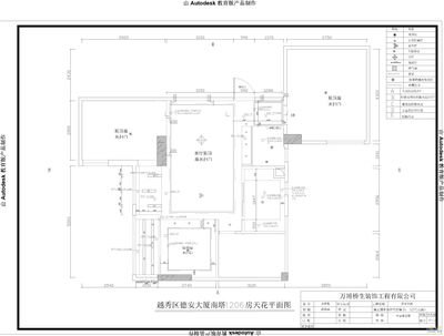 普宁楼房平面设计公司