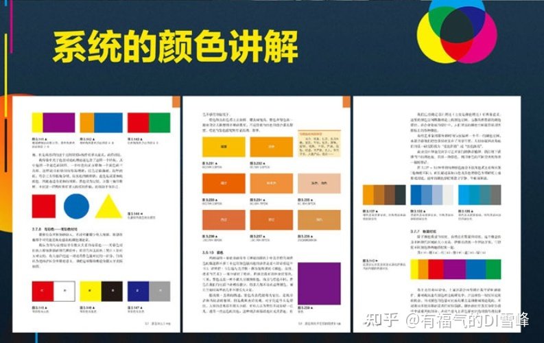 海沧平面设计基础色彩排版