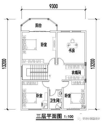 平面设计图的作用