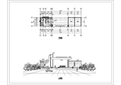 学校大门图片平面设计